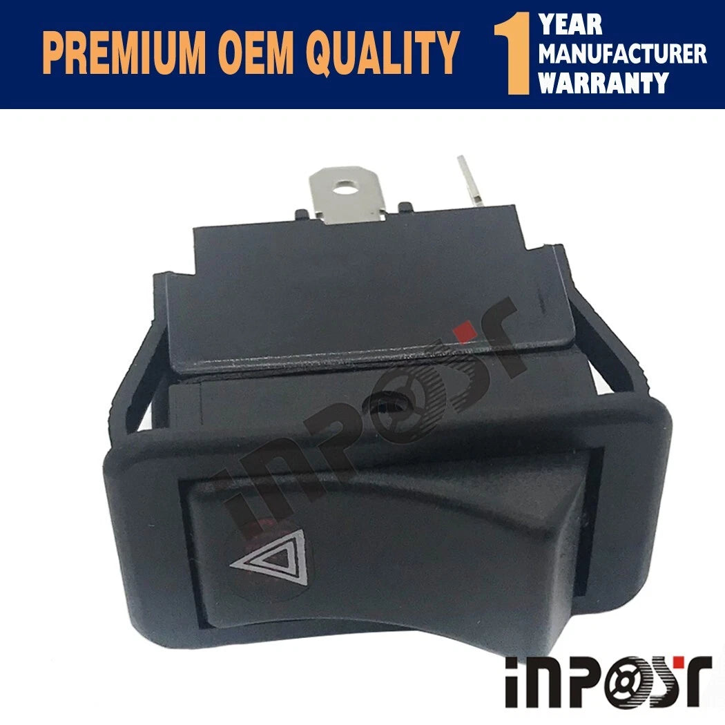 Switch for Bobcat Skid Steer Loaders (6668815)