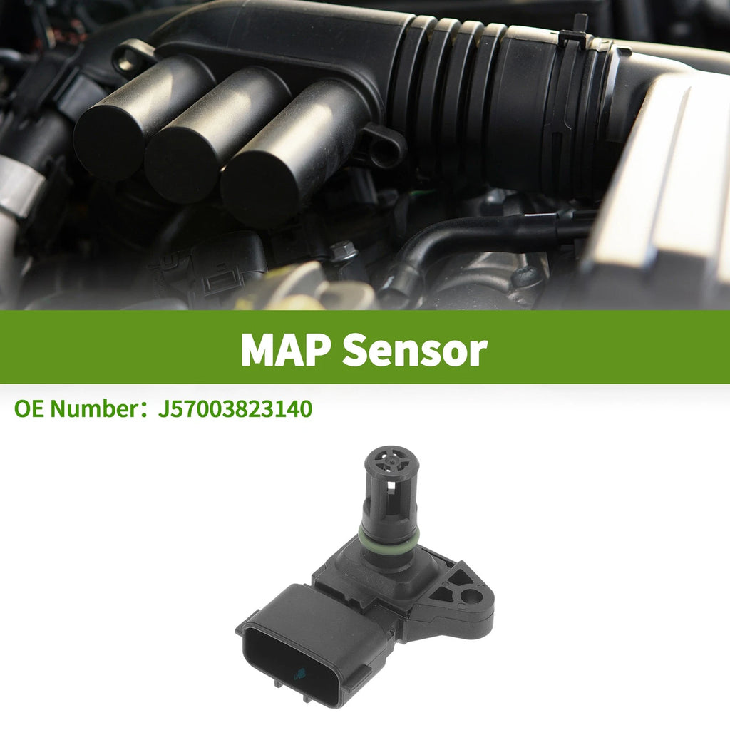 MAP Sensor for Dodge RAM 2500 (No.J5700382314)