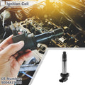 Ignition Coil Pack Replacement for Toyota Agya (2017–2017)