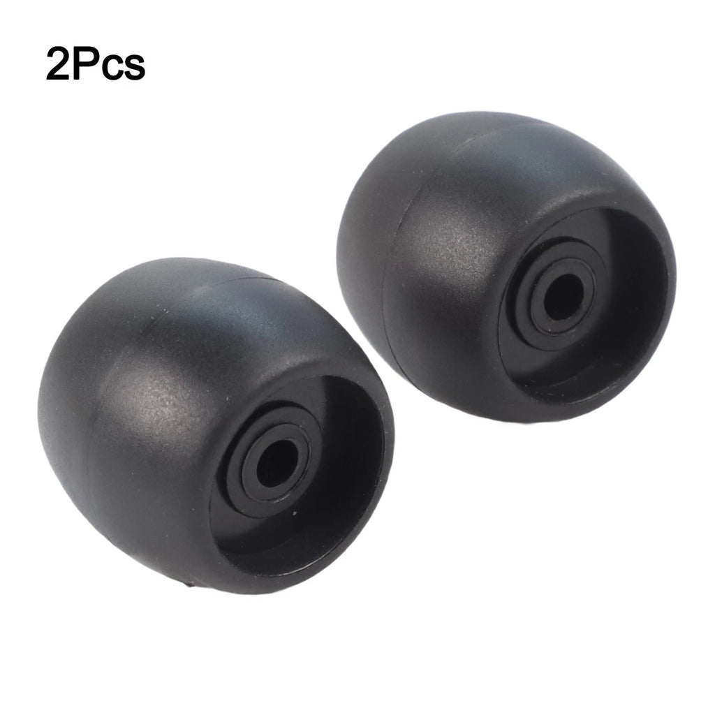 Rubber Roller for Qrevo Curv and Saros 10/10R (Quiet Operation)