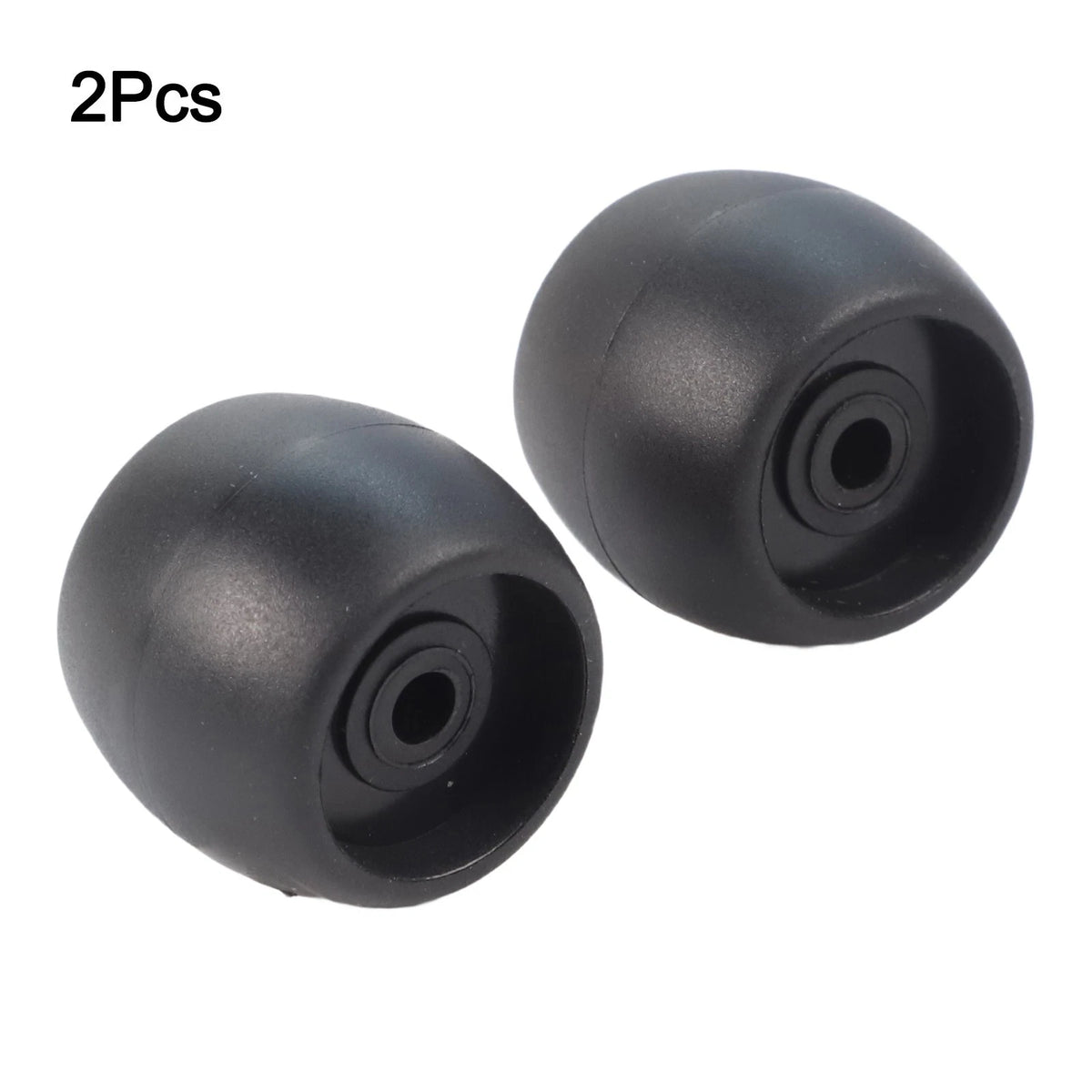 Rubber Roller for Qrevo Curv and Saros 10/10R (Quiet Operation)