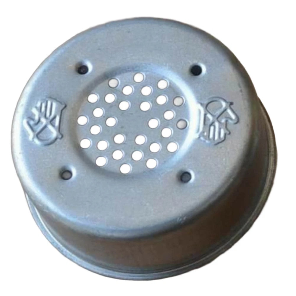 Gas Engine Muffler for