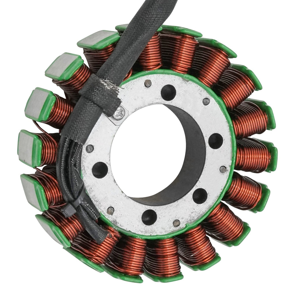 Stator Replacement for Suzuki GSX1300R Hayabusa (2008–2017)