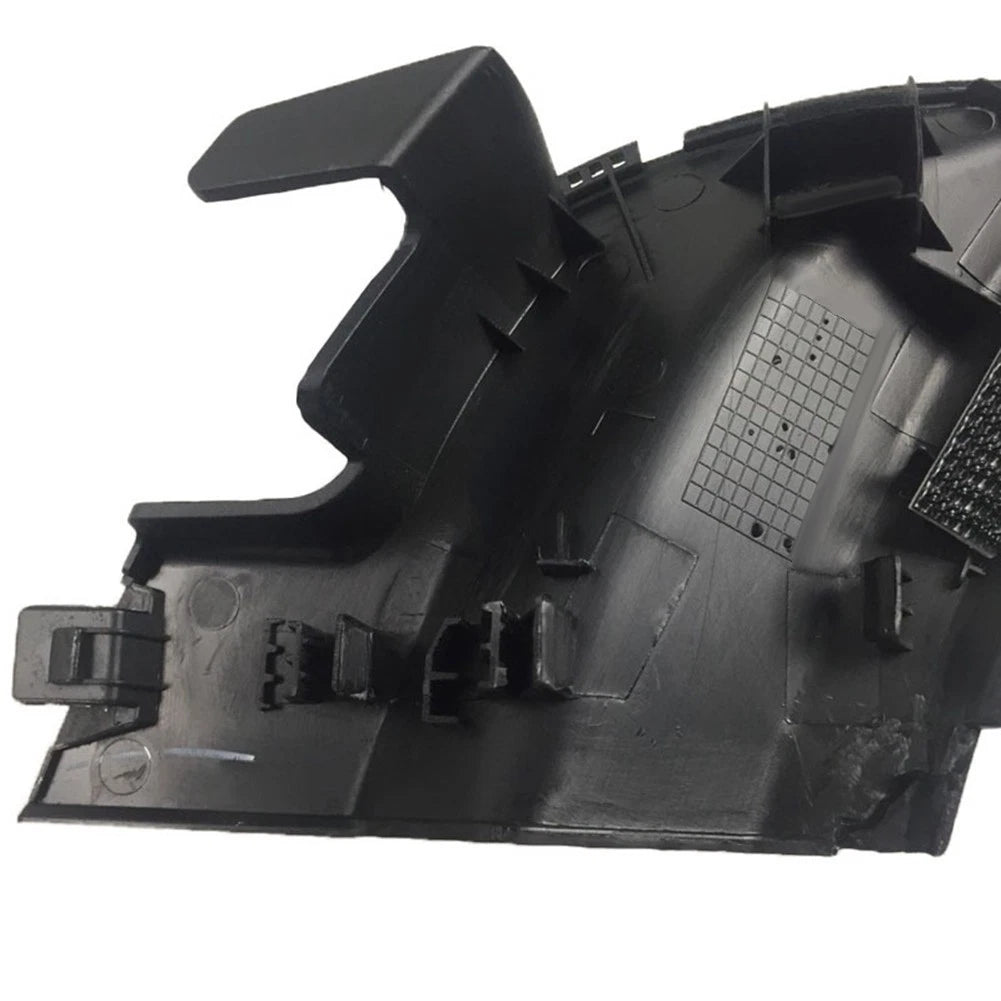 Front Windscreen Covering Replaceable Plates for Isuzu (2014–2018)