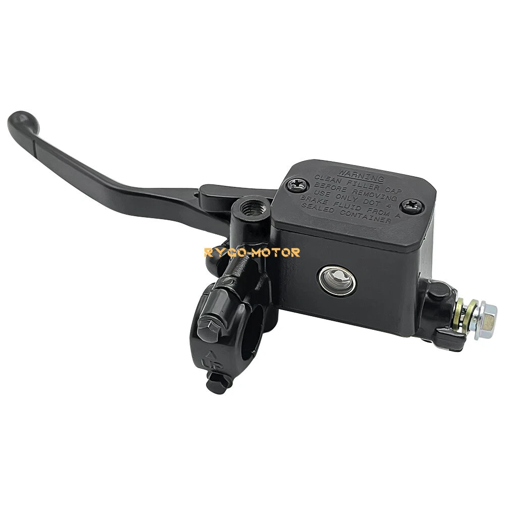 Front Brake Master Cylinder for Can-Am Renegade 500 570 650 800R 850 1000R (2012–2021)