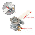 Fuel Valve Petcock for Kawasaki ZG1000 Concours 1000 (1986–2006) 51023-1130 T9
