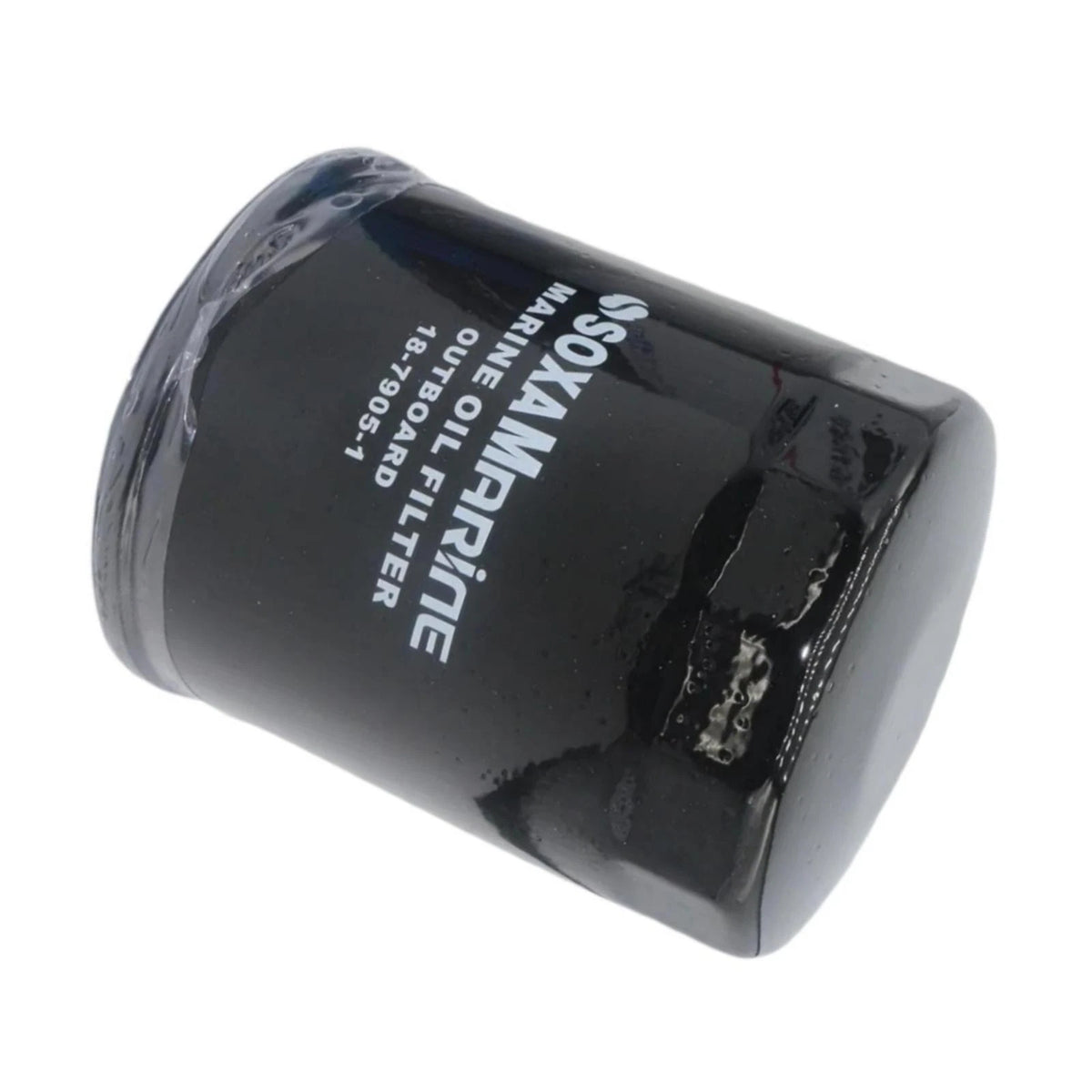 Outboard Oil Filter for Suzuki DF 150-300 (16510-96J00, 16510-96J10)
