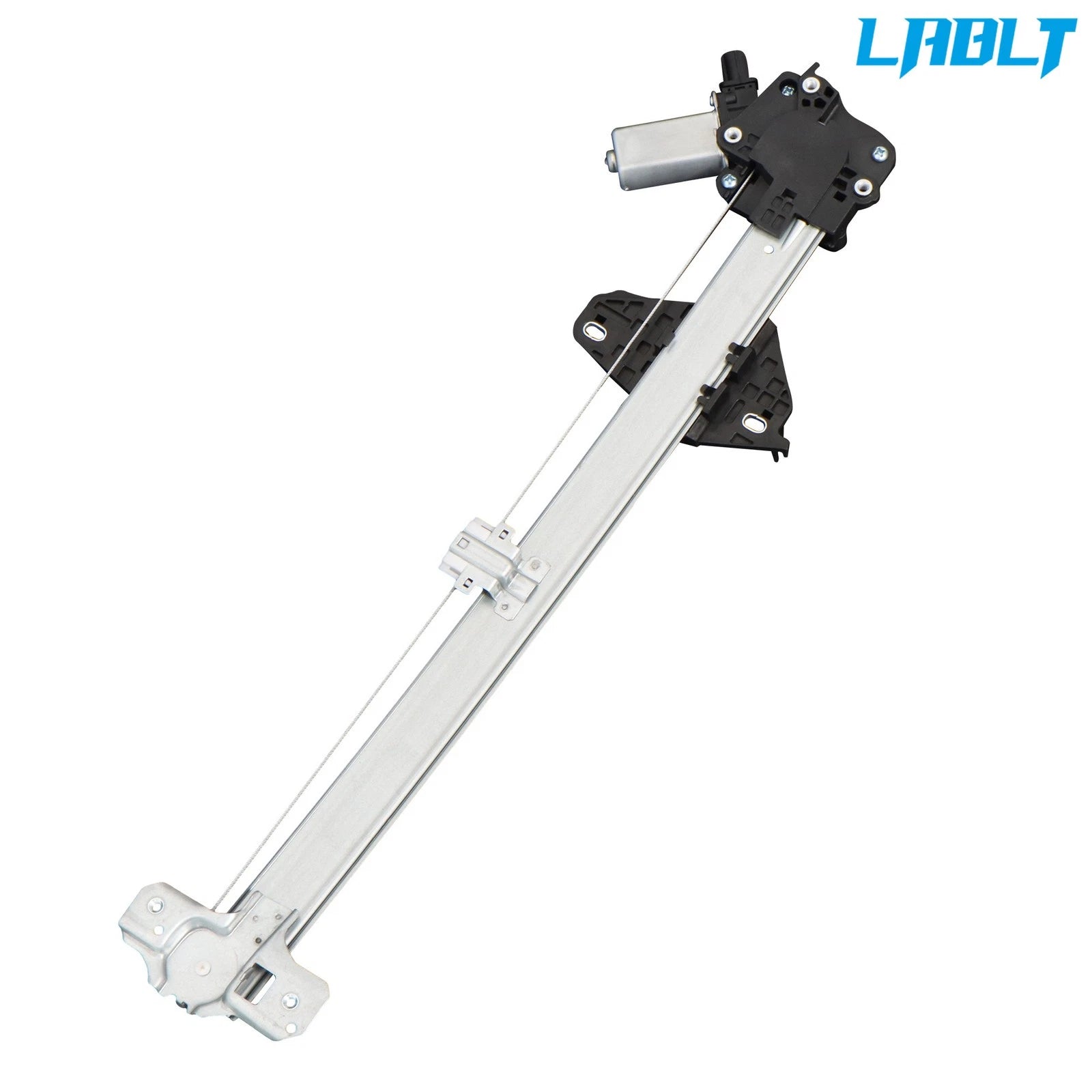 Front Left Power Window Regulator with Motor for Honda CR-V (2007–2011)