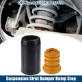 Suspension Strut Bumper Bump Stop Replacement Set for BMW 228i (2015–2016)