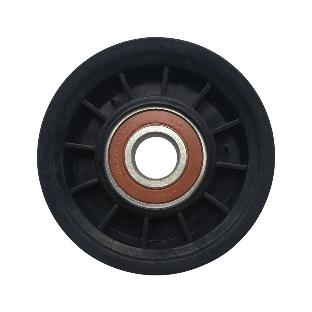 3" Serpentine Belt Idler Pulley for Mercruiser 4.3L 5.0L 5.7L 350 Mag (807757T)
