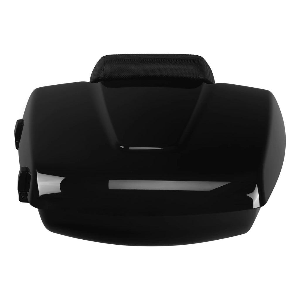 Low Profile Trunk & Backrest Pad for Indian Chieftain (2014–2024)