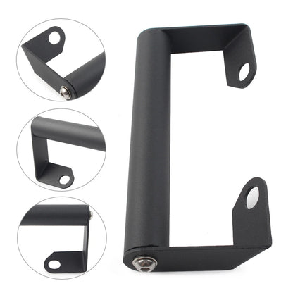 GPS Plate Bracket Stand Holder for Tiger 900 GT PRO Rally (2020–2022)