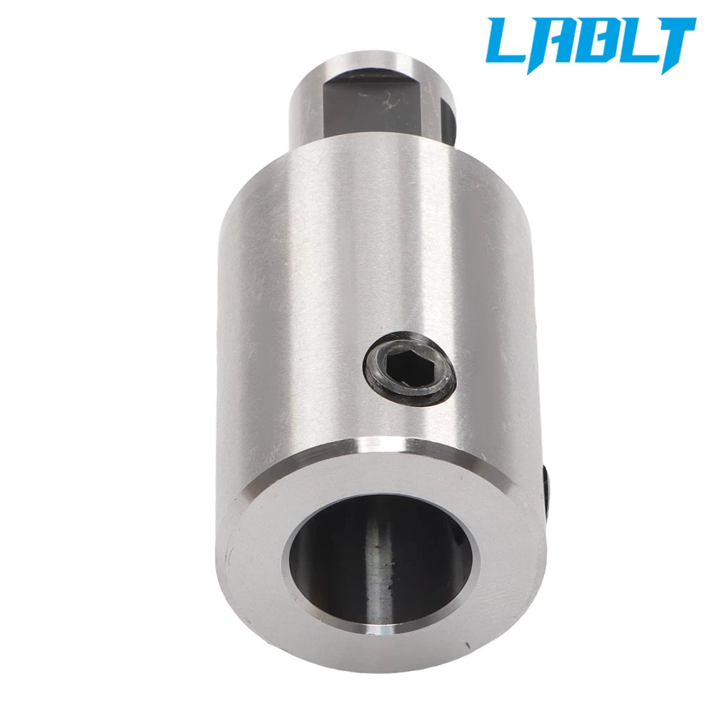 Heavy Shank Adapter for 3/4" Annular Cutter Extension (100mm)