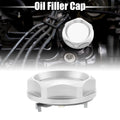 Engine Oil Filler Cap Replacement for Mitsubishi (2000–2015)