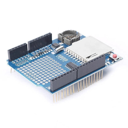 Data Logger Module for UNO