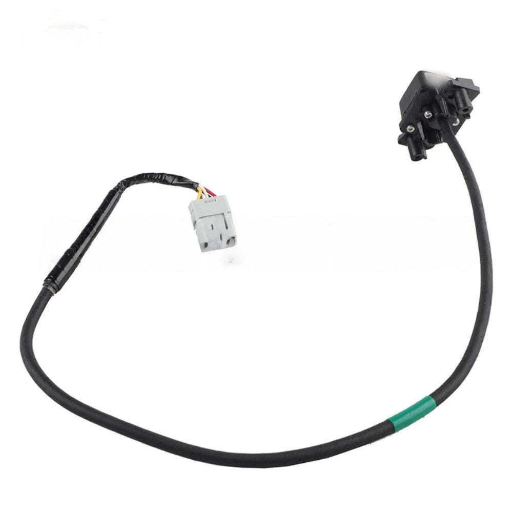 Rearview Camera OEM Number ABS Electronic Components High Universality Fitment