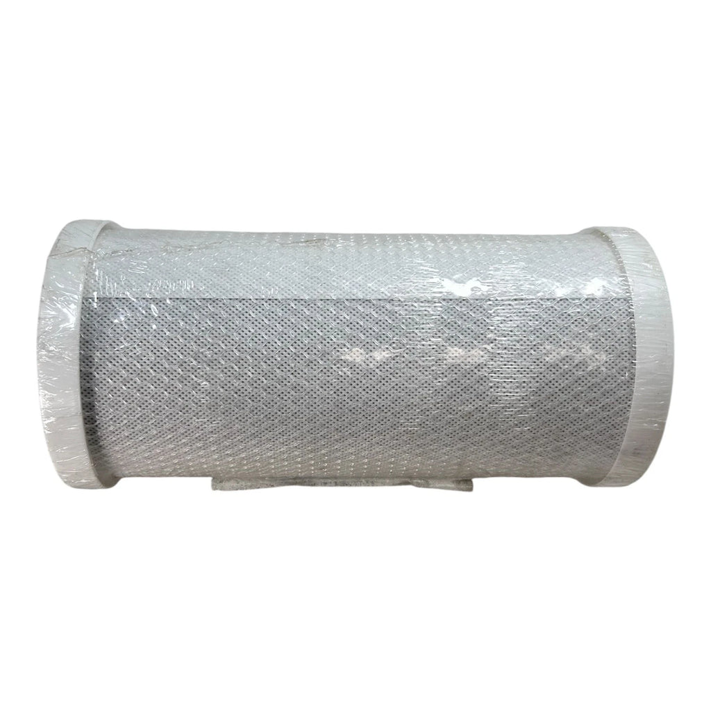 Activated Carbon Block Filter 10 Micron 4.5'' x 9.75'' (Universal)