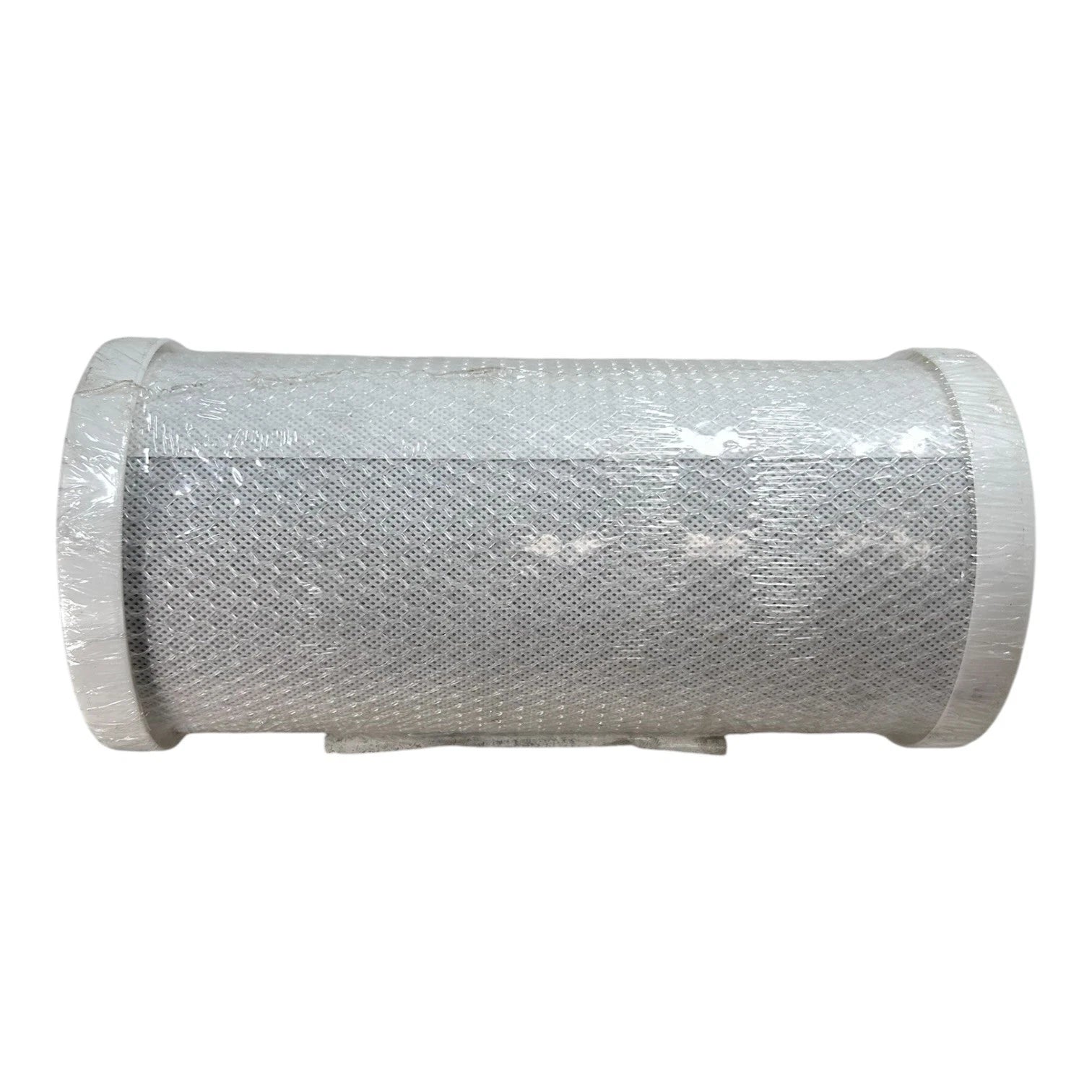 Activated Carbon Block Filter 10 Micron 4.5'' x 9.75'' (Universal)