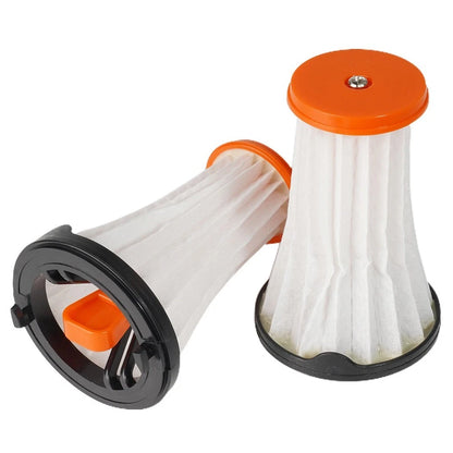 2X Vacuum Cleaner Filters for Household (Replacement Part)