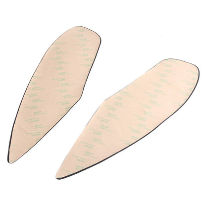 Tank Traction Side Pad for Suzuki GSXR 600 750 (2008–2008)