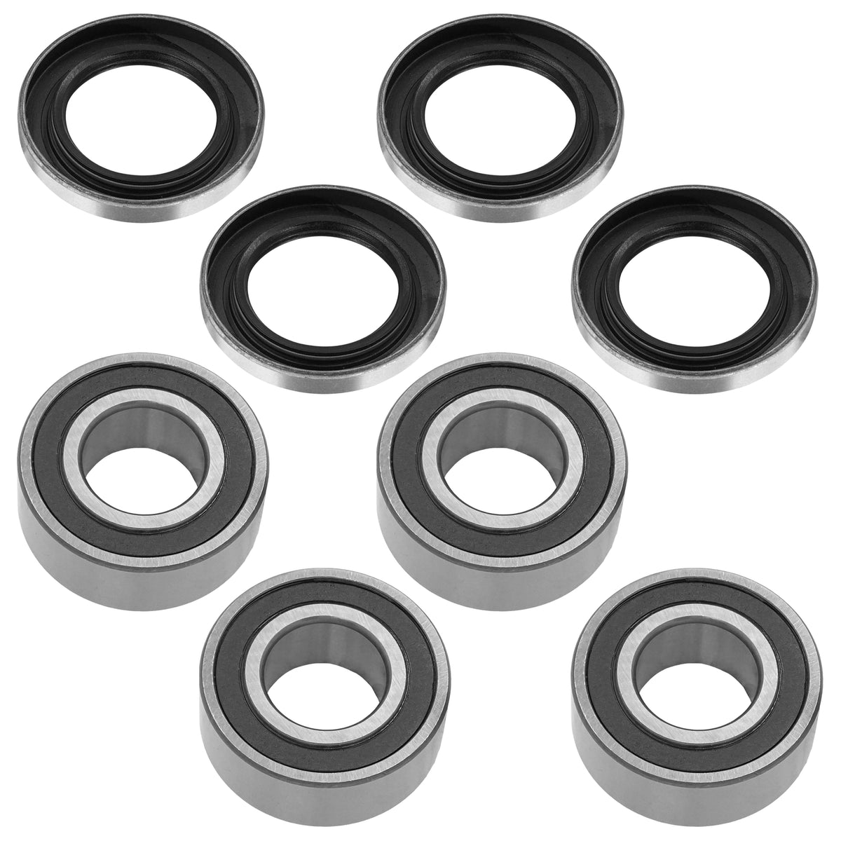 Spindle Repair Kit for Snapper Simplicity and Ferris (2000–2009)