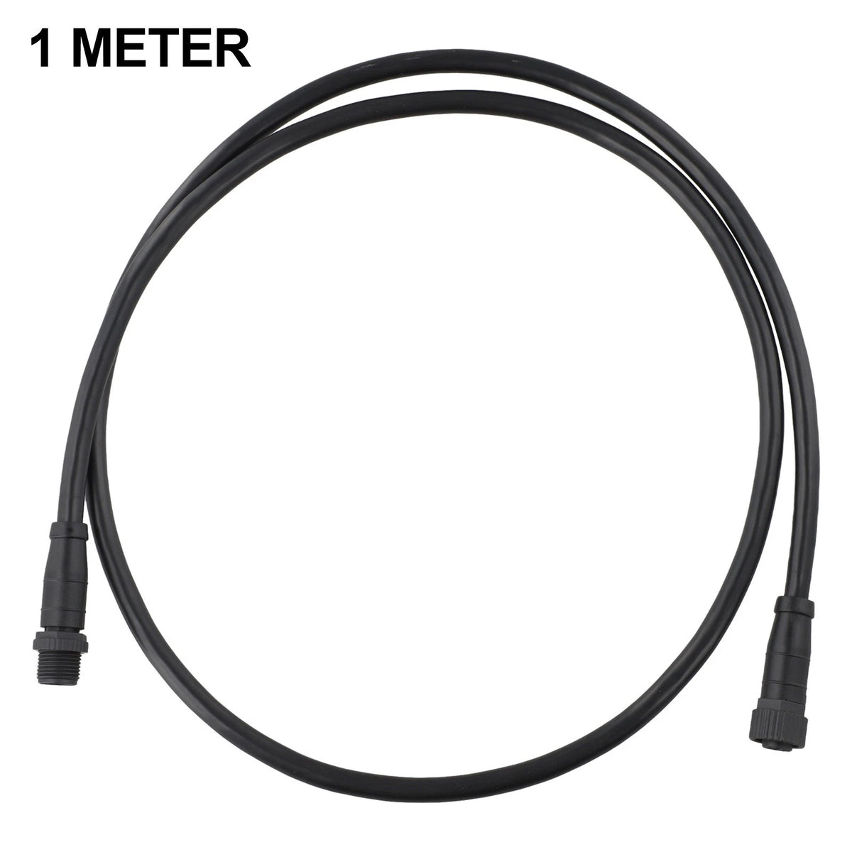 5P Cable Communication Cable for IP67 Waterproof Applications