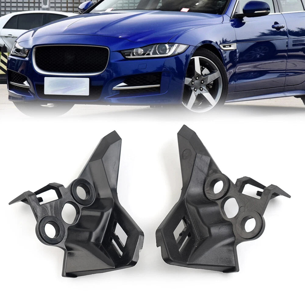 Front Bumper Support Bracket for Jaguar XE (2016–2020) GZ
