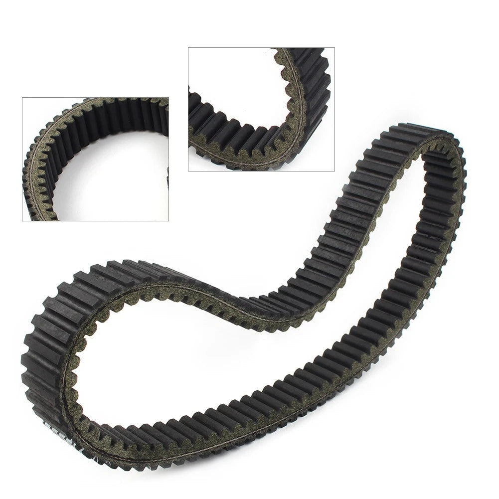 Drive Belt for Yamaha Kodiak 400 YFM400 (2000–2006) 8733014MM