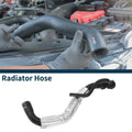 Radiator Hose Coolant Pipe Replacement for Volkswagen CC 2.0L (2009–2017)