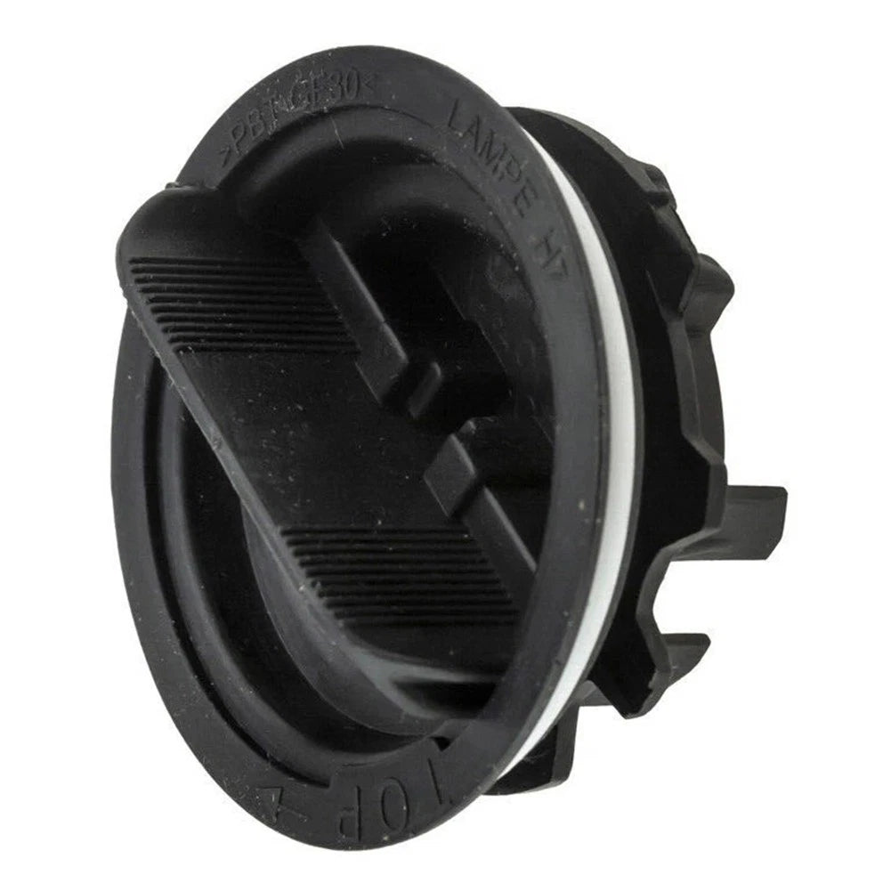 2X H7 Headlight Socket Base for Opel Corsa C, Meriva A (2000–2010) 1300636277