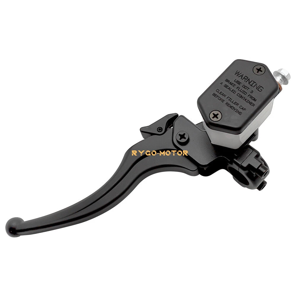 Front & Rear Brake Master Cylinder for Polaris Sportsman 500 335 4X4 (1998–2001)