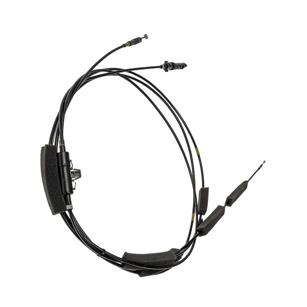 Replacement Trunk Cable 74880TR0A01 for Honda Civic (2012–2015)