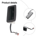 Tailgate Release Switch for Range Rover Sport (2005–2013) YUZ500020