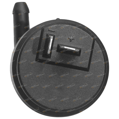Windscreen Washer Pump Motor for BMW 325E E30 (1986–1987)