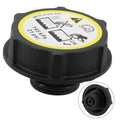 Radiator Expansion Tank Cap for Ford Focus C-Max B-Max