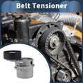 Belt Tensioner Replacement for BMW 3 Series (1993–2006) Metal 1 Pc