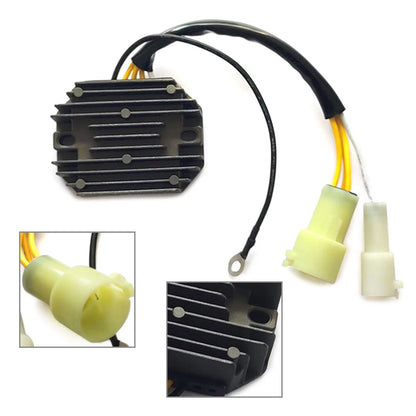 Voltage Rectifier Regulator Fit Johnson Evinrude 5030795 60 HP 02-06 70 HP 98-06