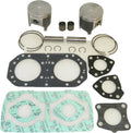 Top End Kit .50MM Over for Kawasaki 750 (Early)