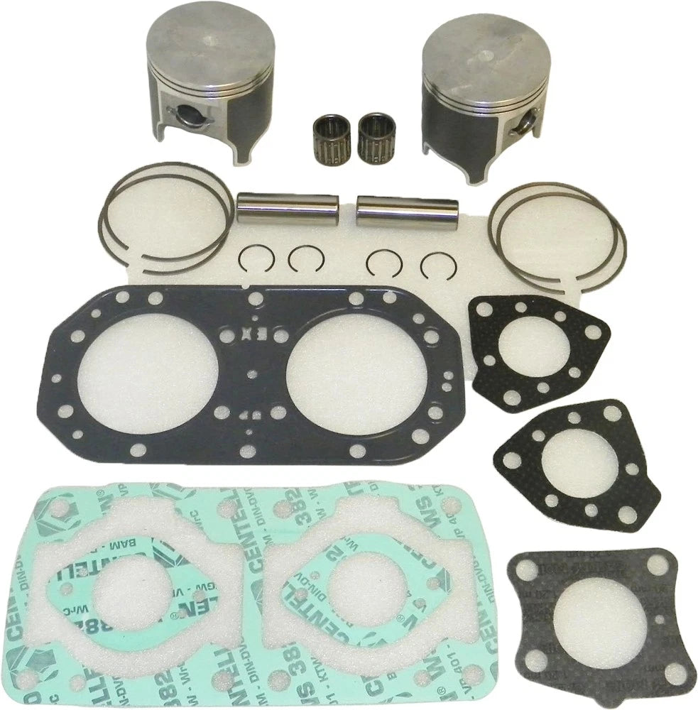 Top End Kit .50MM Over for Kawasaki 750 (Early)