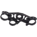 1 Pcs Triple Tree Front Upper Top Clamp for Yamaha YZF R1 (2004–2006)