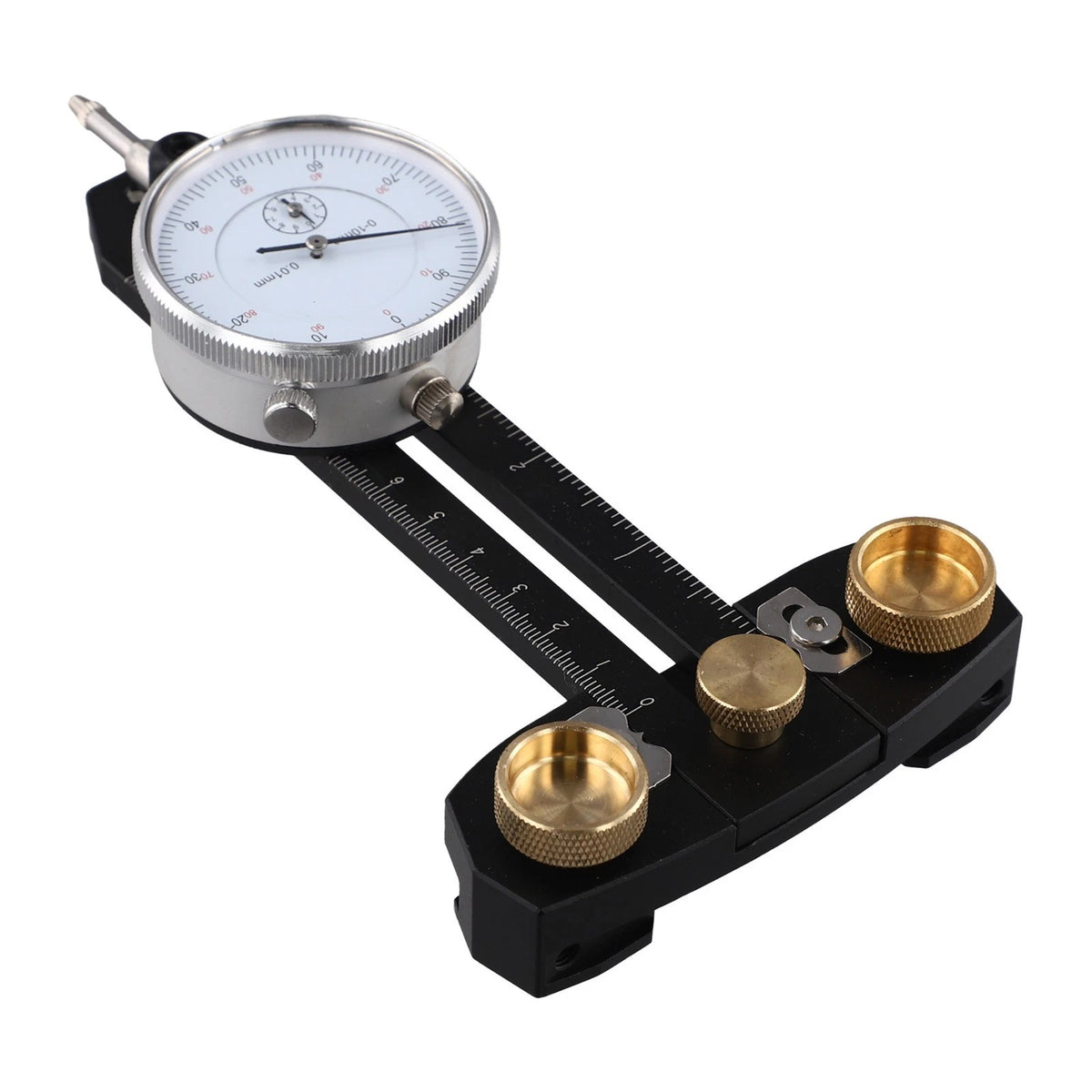 Blade Aligner Table Saw Indicator for Workshop Use