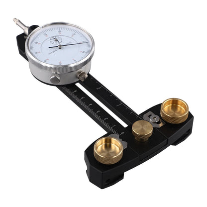 Blade Aligner Table Saw Indicator for Workshop Use