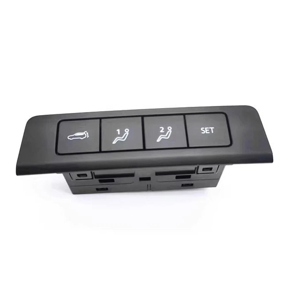 Interior Trunk Switch Button for Mazda 3 (2019–2023)