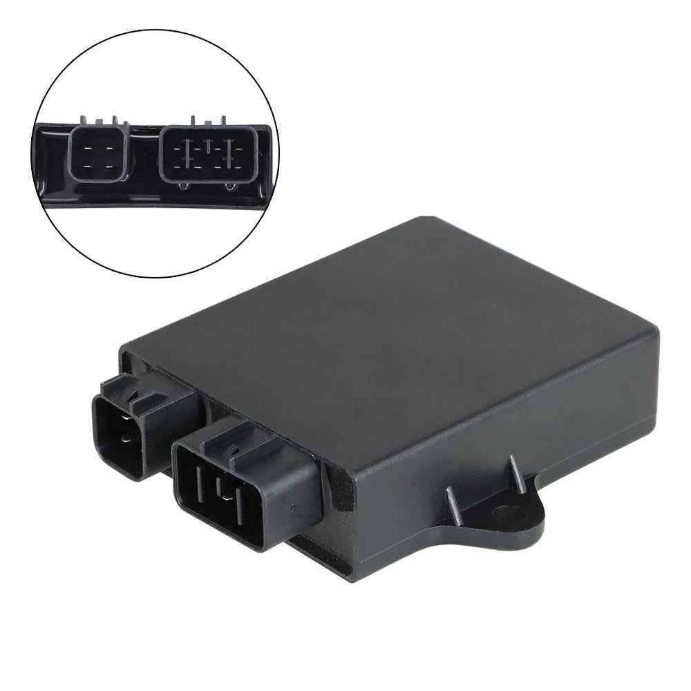 Ignitor CDI Box 4SH-85540-00-00 Replacement For Yamaha Big Bear 350 1996-1999