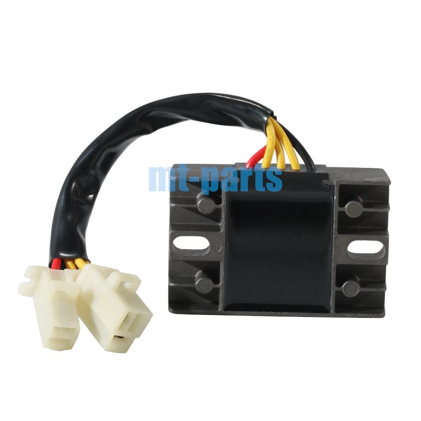 Voltage Regulator Rectifier for Honda CB223S XL230 (2002–2017) 31600-KWL-003