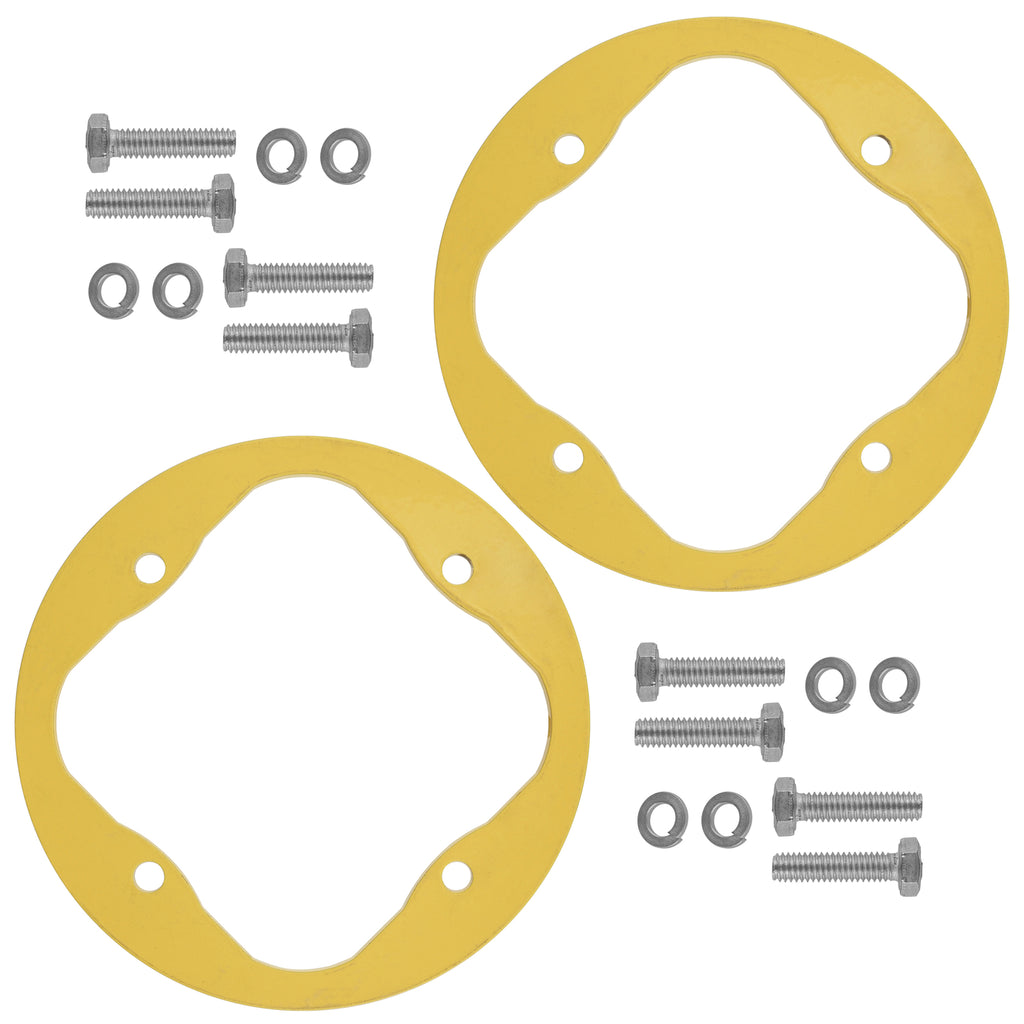 Deck Spindle Reinforcement Ring Replacement Kit for MTD LT46 LX46 (2009–2015)