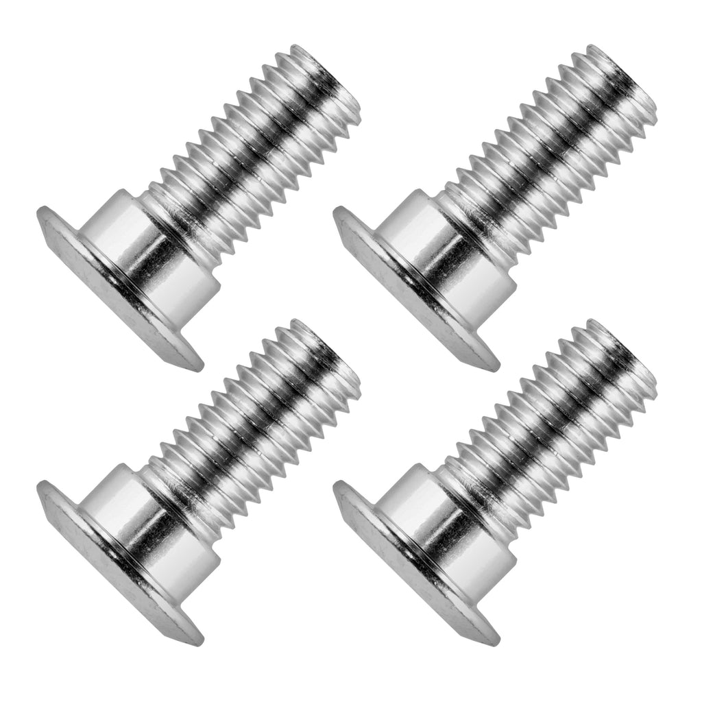 Wheel Disc Stud Screw Bolt Front for Yamaha Grizzly 400 YFM400 (2007–2008)