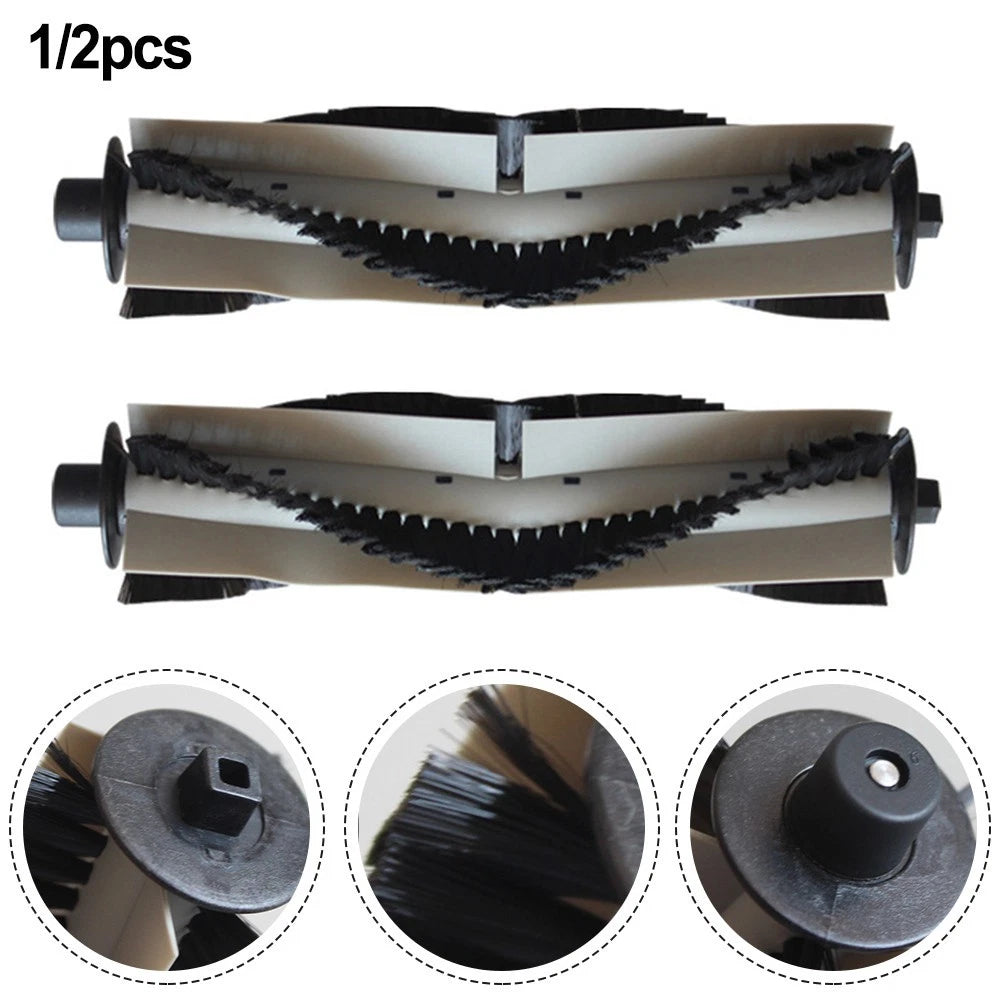 Roller Brush for Deluxe 500 Pro Robotic Vacuum Cleaner (2020–2023)