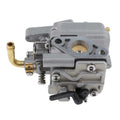 Carburetor Assy for Yamaha Outboard F 2.5HP 2HP (1969–1972) 69M-14301-11