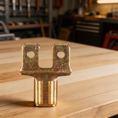 Copper Wire Lugs for Battery Terminal Repair (Precise Threading)